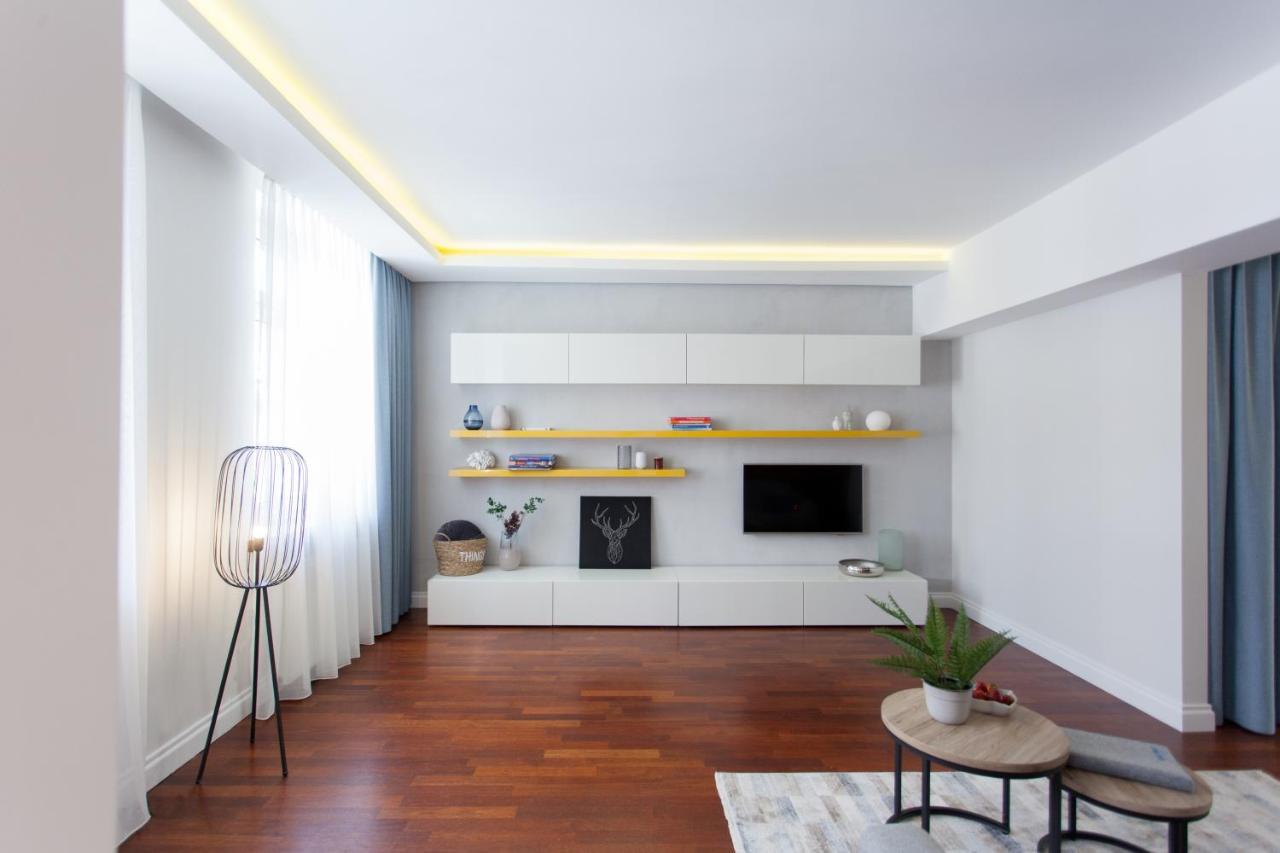Marinus Apartments Old Town 그단스크 외부 사진