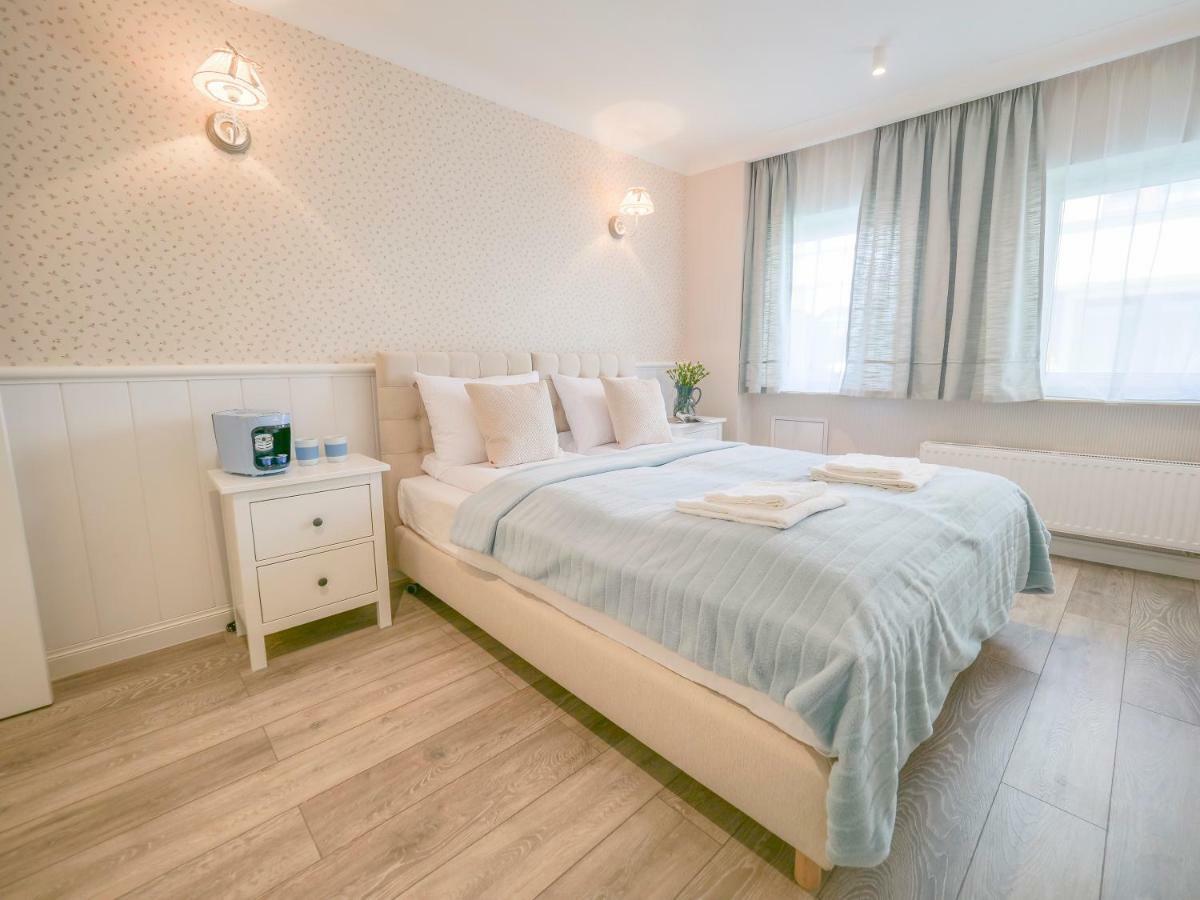 Marinus Apartments Old Town 그단스크 외부 사진