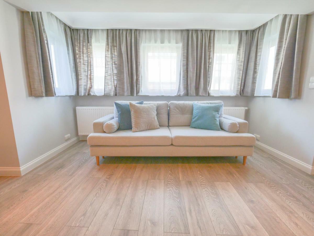 Marinus Apartments Old Town 그단스크 외부 사진