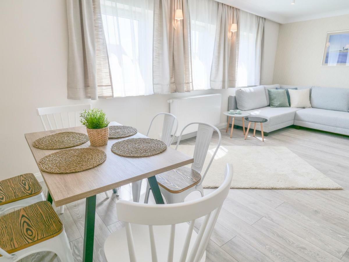 Marinus Apartments Old Town 그단스크 외부 사진