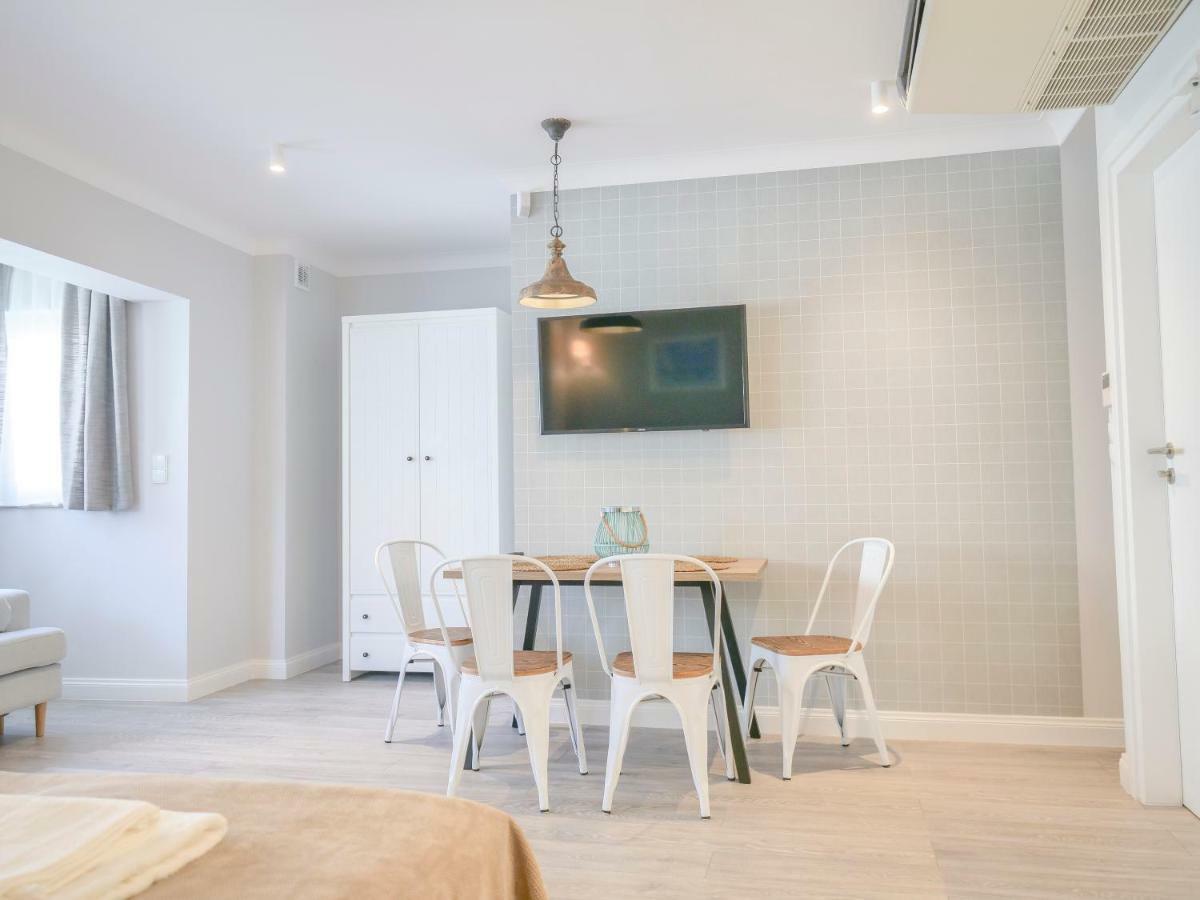 Marinus Apartments Old Town 그단스크 외부 사진