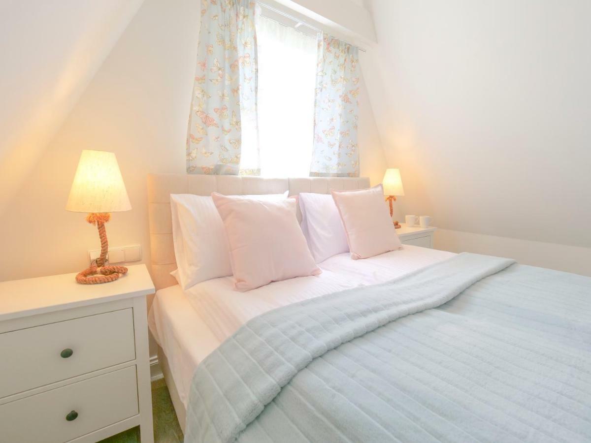 Marinus Apartments Old Town 그단스크 외부 사진