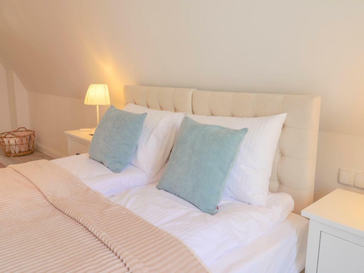 Marinus Apartments Old Town 그단스크 외부 사진