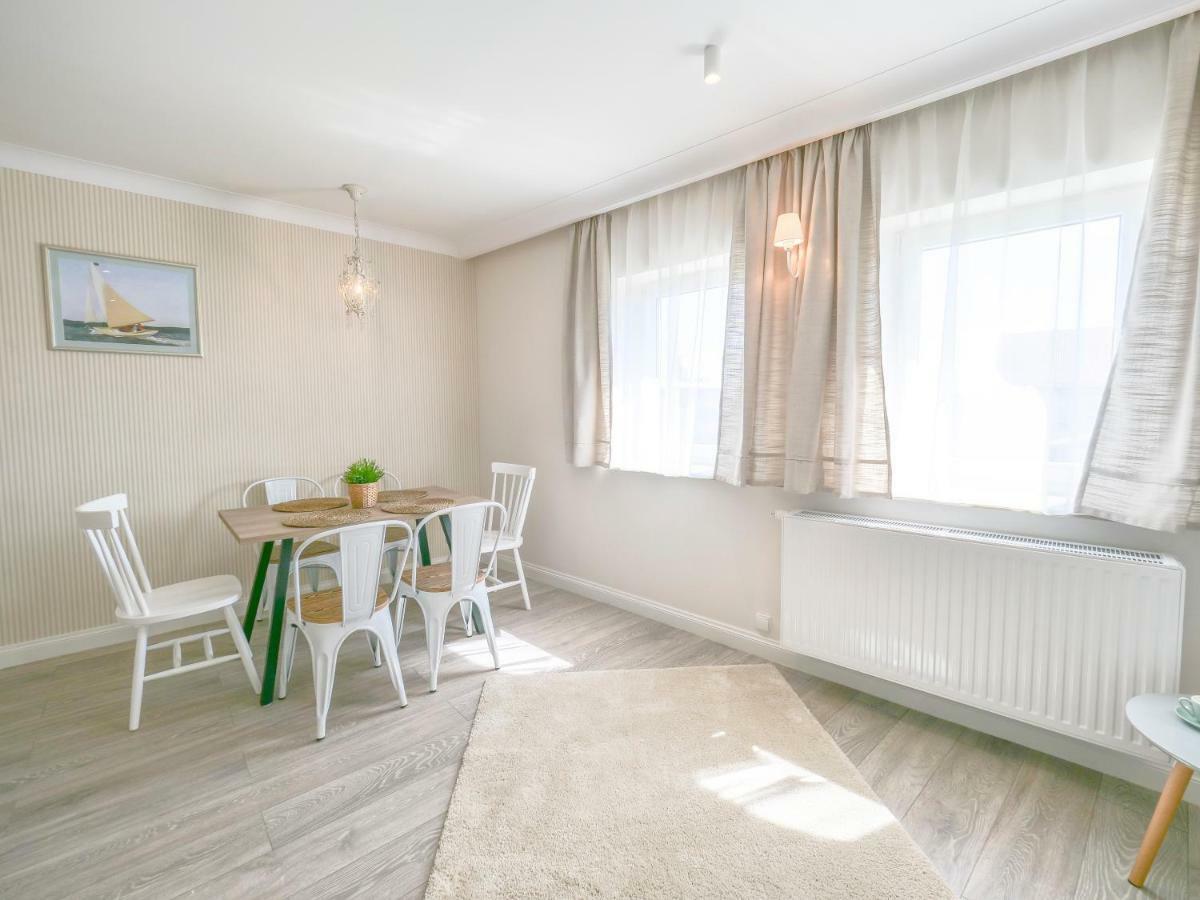 Marinus Apartments Old Town 그단스크 외부 사진