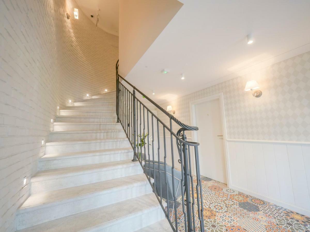 Marinus Apartments Old Town 그단스크 외부 사진