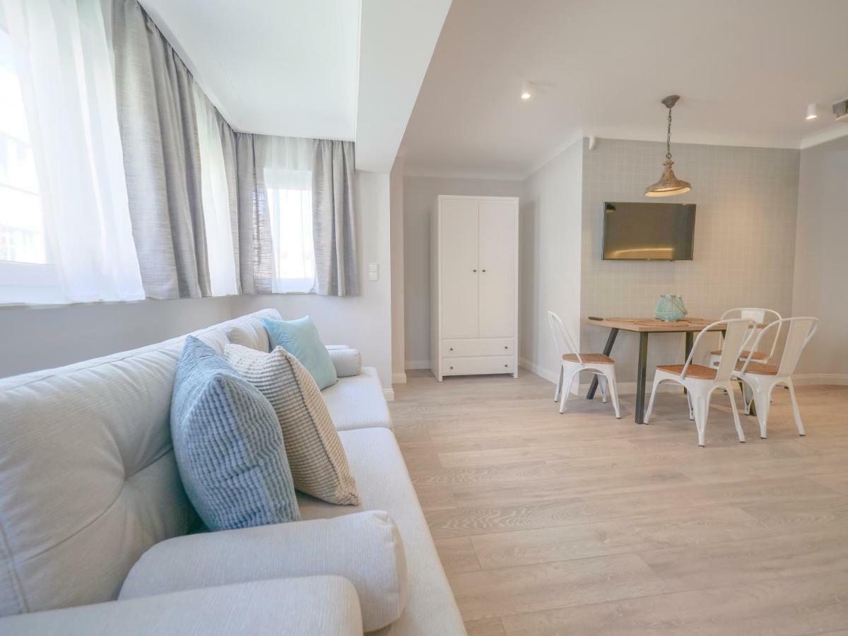 Marinus Apartments Old Town 그단스크 외부 사진