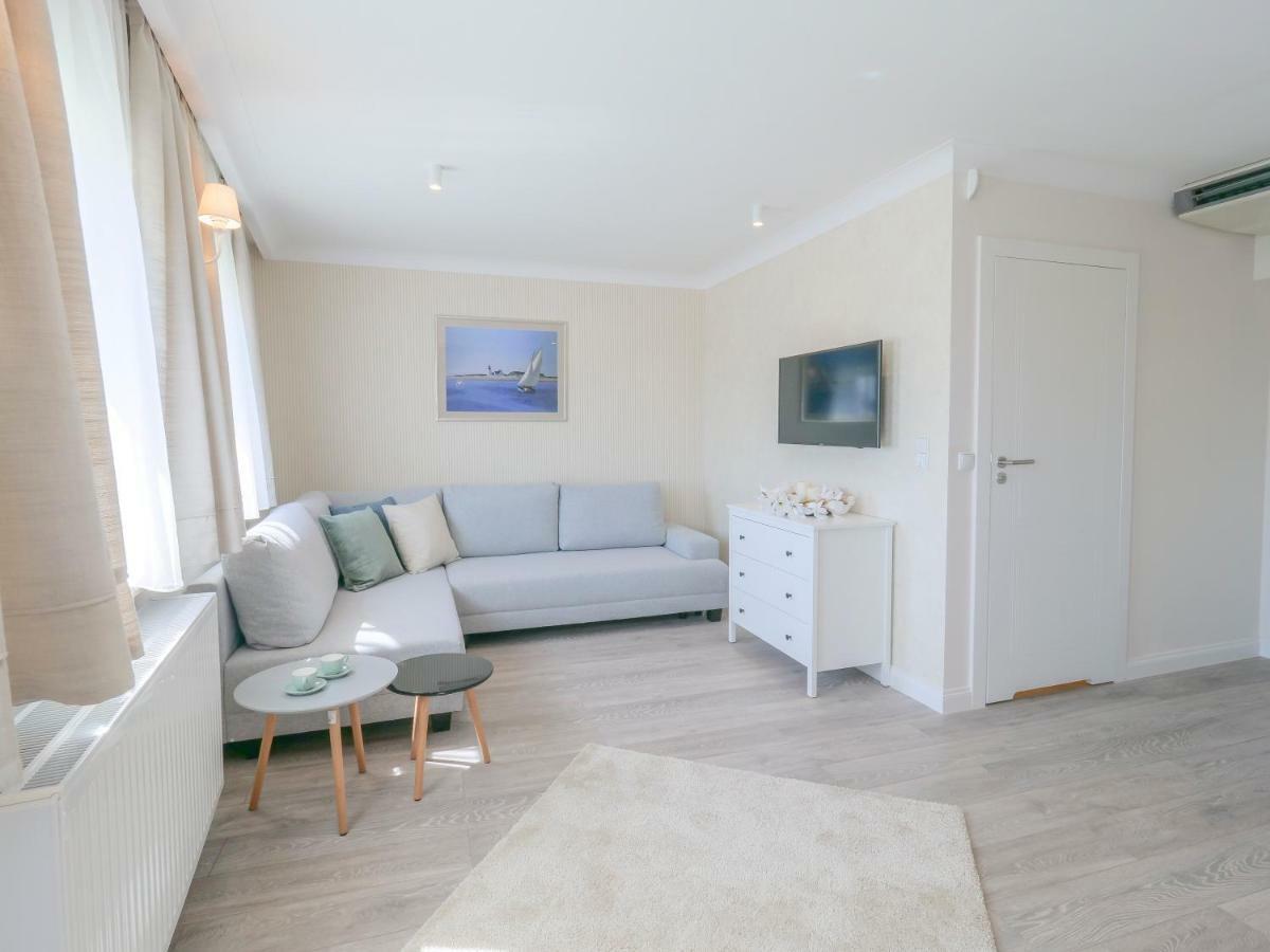 Marinus Apartments Old Town 그단스크 외부 사진