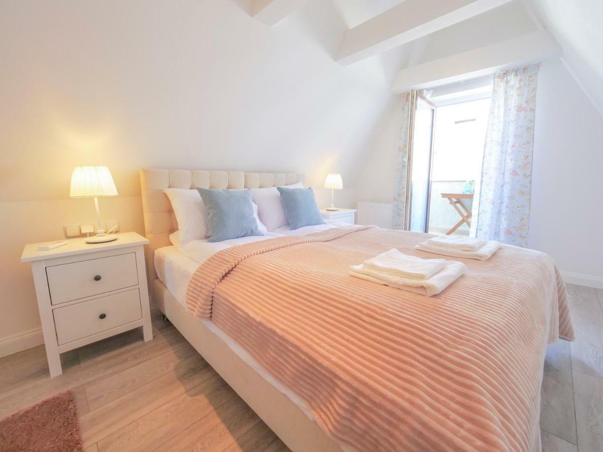 Marinus Apartments Old Town 그단스크 외부 사진