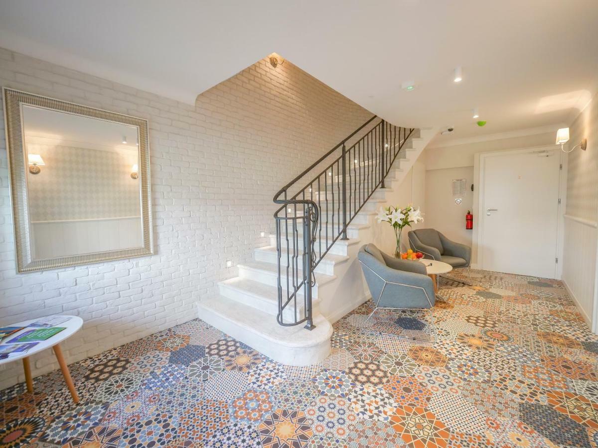 Marinus Apartments Old Town 그단스크 외부 사진